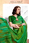 Estonia Vol 3 By Vallabhi Printed Georgette Sarees Wholesale Clothing Suppliers In india